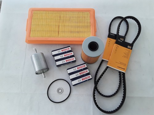 Kit ispezione bmw - bmw, e23