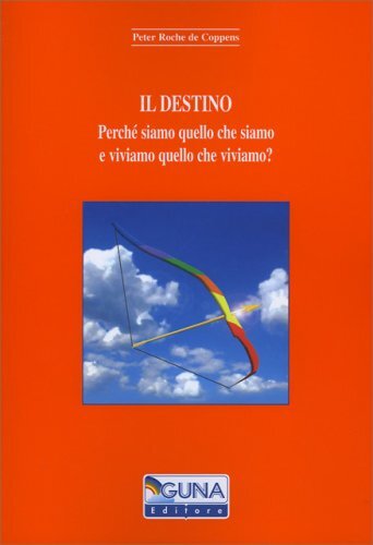 Libro destino perche - il, perche'