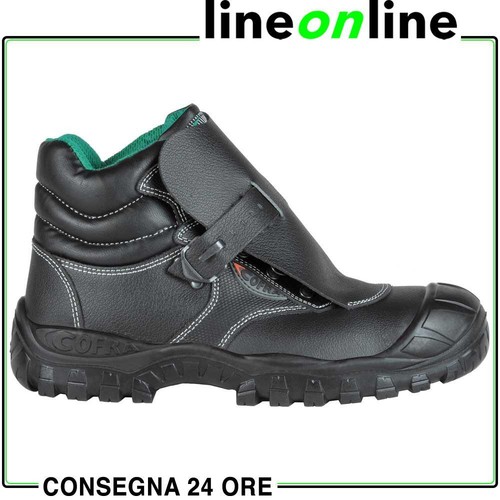 Scarpe lavoro per - lavoro, saldatori