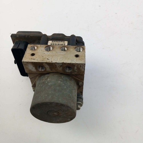Centralina abs blocco - centralina,