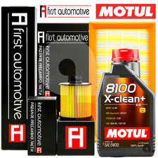 Kit Tagliando BMW Serie 3 E90