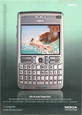 2006 • Pubblicità stampa