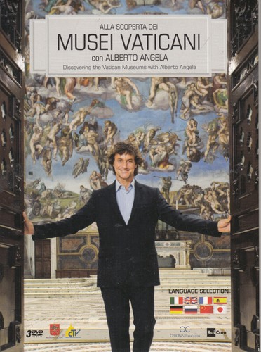 Alla scoperta dei musei - scoperta,