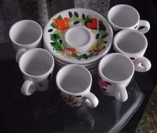 Ugo nespolo per - ugo, gaggia