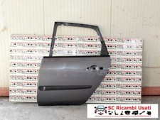 Renault Scenic Left Rear Door