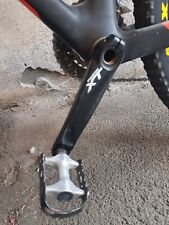 bicicletta uomo mtb 29 in carbonio willier Triestina taglia XL come nuova