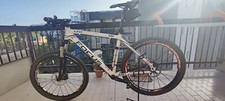mtb 26" Focus Black Raider taglia L 