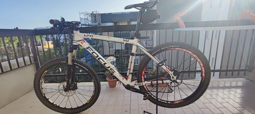 Mtb focus black - mtb, 26"
