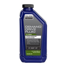 Polaris OEM Demand Drive Oil