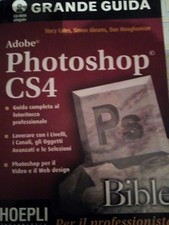 grande guida adobe Photoshop