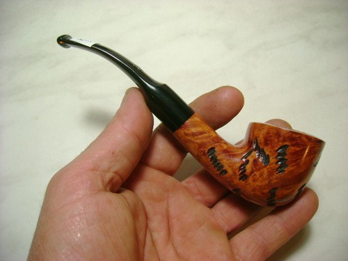 Pipa pipe veliero - pipa, italy