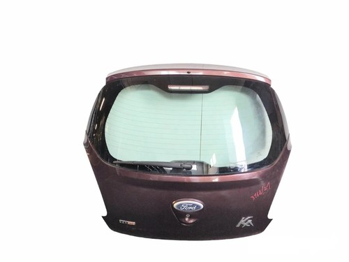 Portellone post ford ccu - ka,