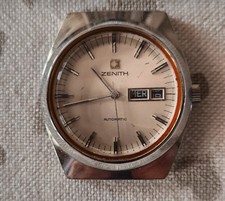 Zenith Surf Anni 70
