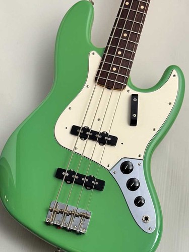 Fender custom shop 1964 jazz - custom,