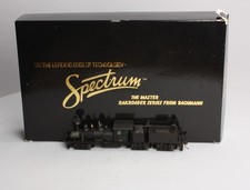 Bachmann 81902 HO Camion Shay
