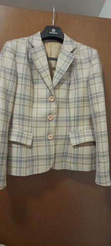 Giacca primaverile donna