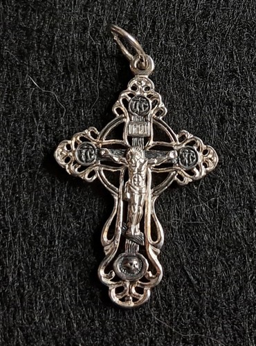 Croce ortodossa crocifisso - croce,