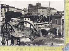 Cartolina - Postcard  - Fiume