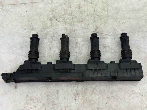 Bobina accensione opel - di,