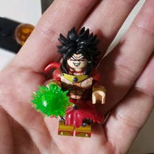 Dragon Ball Heroes, Broly
