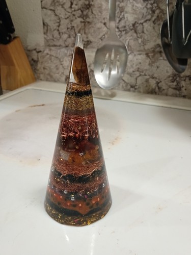 Generatori orgonite - ,