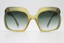 Occhiali da sole vintage