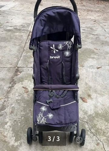 Passeggino leggero - passeggino,