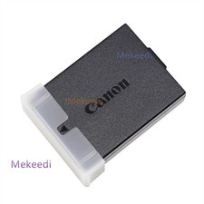 Batteria nuova originale canon - batteria,
