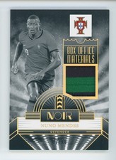 2024-25 Nuno Mendes Panini