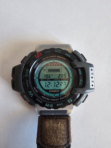 Raro orologio sportivo