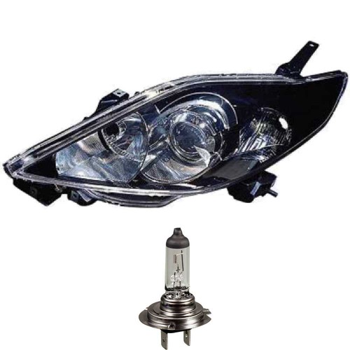 Faro proiettore anteriore