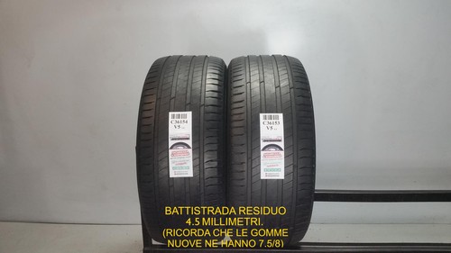 Gomme usate 275 - usate,