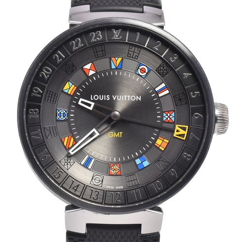 Sconto louis vuitton tambour - louis,