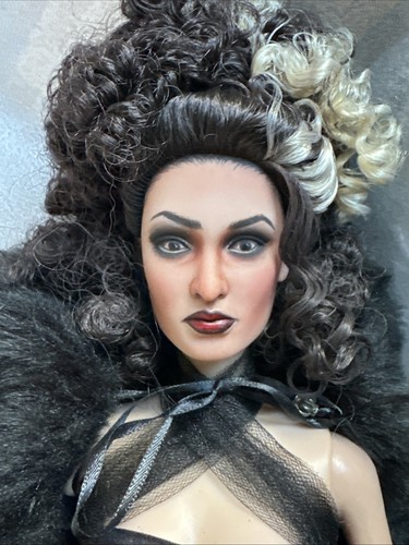 Tonner harry potter - tonner, bellatrix