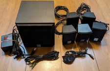 Creative Labs Inspire 5.1 5300