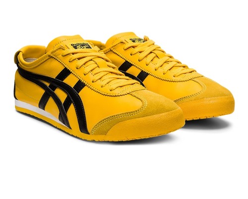 Sneakers basse stringate