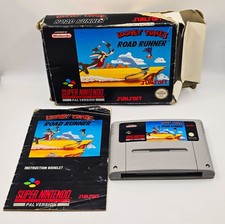 Looney Tunes Road Runner |