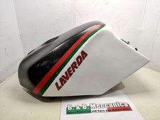 SERBATOIO CARBURANTE LAVERDA GS 125 cc LESMO (TO1841)