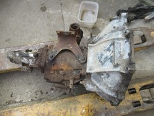 VAUXHALL Bedford CF - Cambio di velocità - Ricambio usato