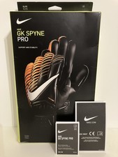 Nuovi guanti portiere Nike GK