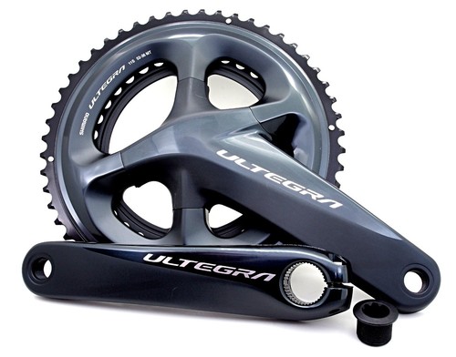 Guarnitura shimano ultegra - guarnitura,