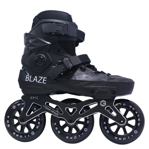 Pattini linea epic blaze - pattini,