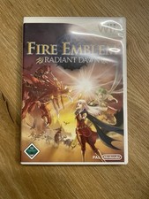 Fire Emblem Radiant Dawn