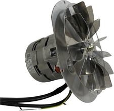 Estrattore Aspiratore Fumi SIT PL20CE0120 Stufa Pellet Palazzetti Diam. 146mm