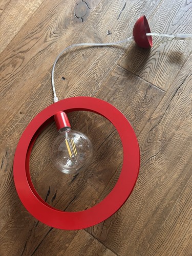 Lampadario pendente - lampadario,