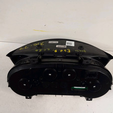 cruscotto per FIAT PUNTO EVO (3J) 1.4 16V Multiair Turbo Ber. d9ff30 Y50001