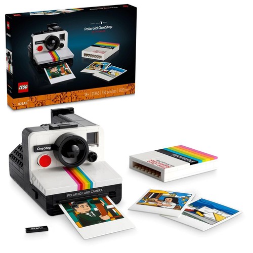 Lego ideas 21345 - lego,