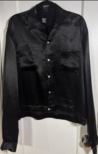 Camicia Scott Fraser