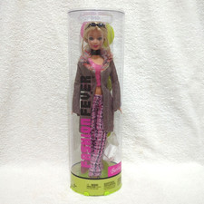 Vintage 2004 Barbie Fashion