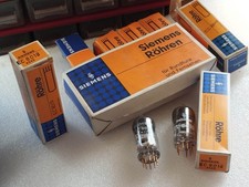 Tube ec8010 siemens - siemens, germany